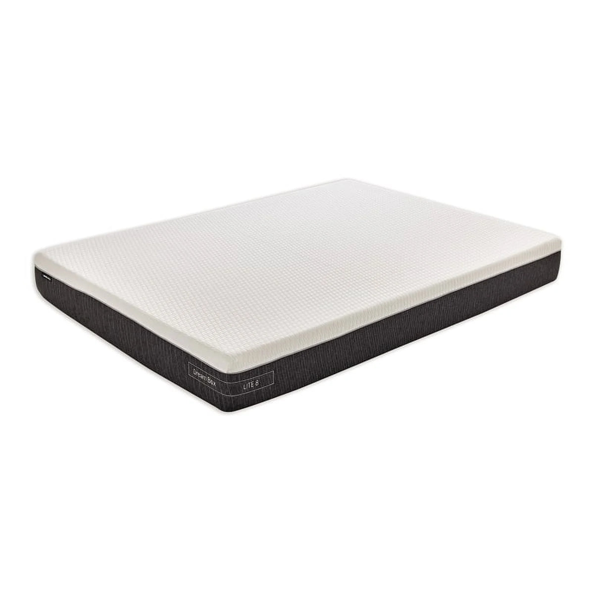 White Twin XL Spring Mattress A633783