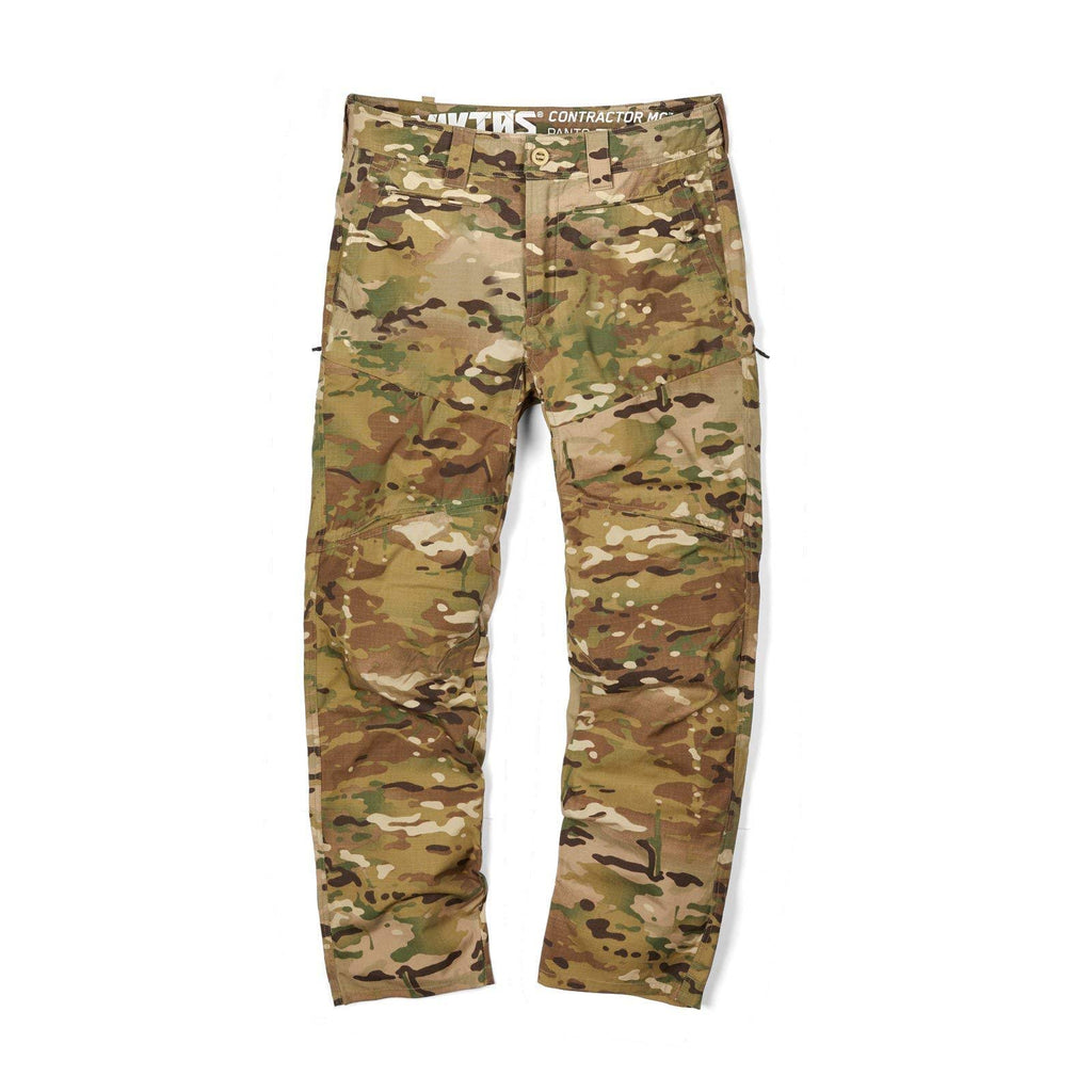 Multicam Contractor Pants N6725
