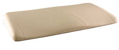 White Seat Bottom Assembly I5147