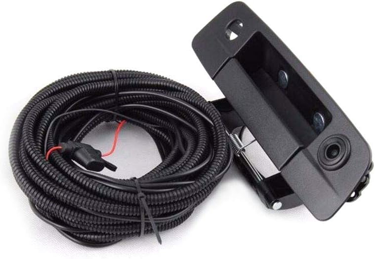 Car Parking Camera Night Vision Waterproof Rear View Back up Camera W116068