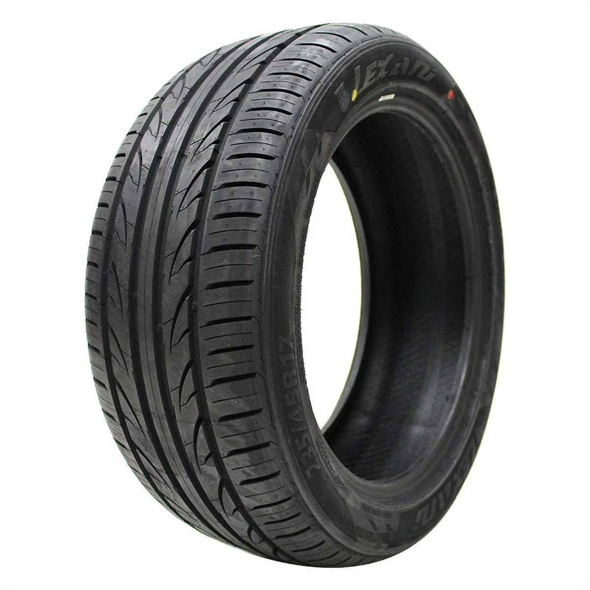 255/35ZR18 94W XL Passenger Tire F9751
