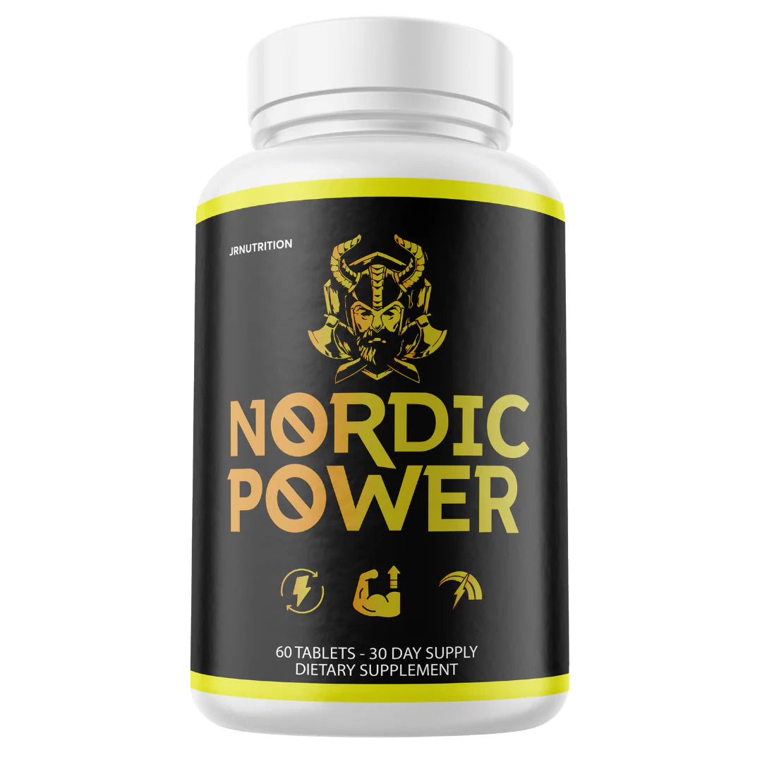 Energy & Vitality 60 Tablets E613999
