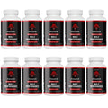 Male Performance Booster 10 Bottles J654154