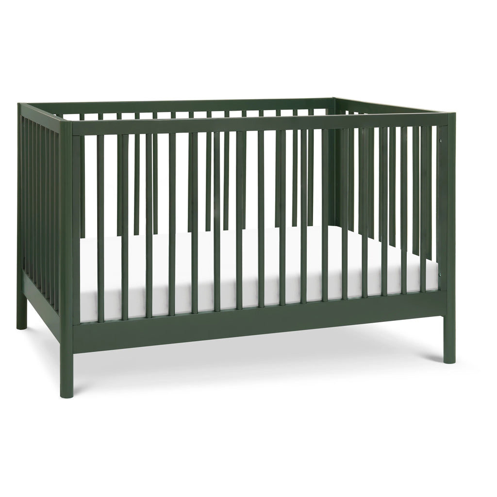 3-in-1 Convertible Crib N51920