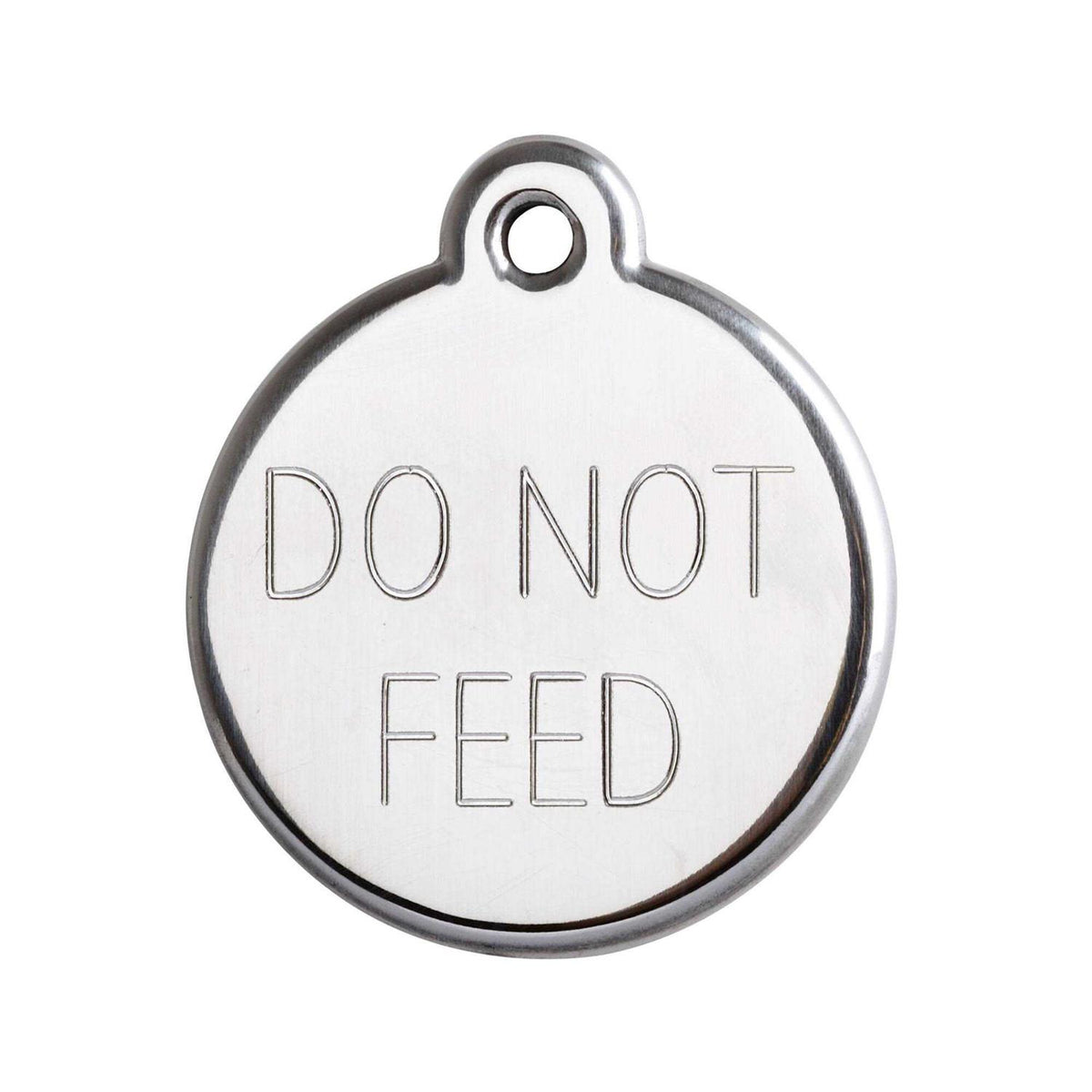 Enamel Pet ID Tag W825087