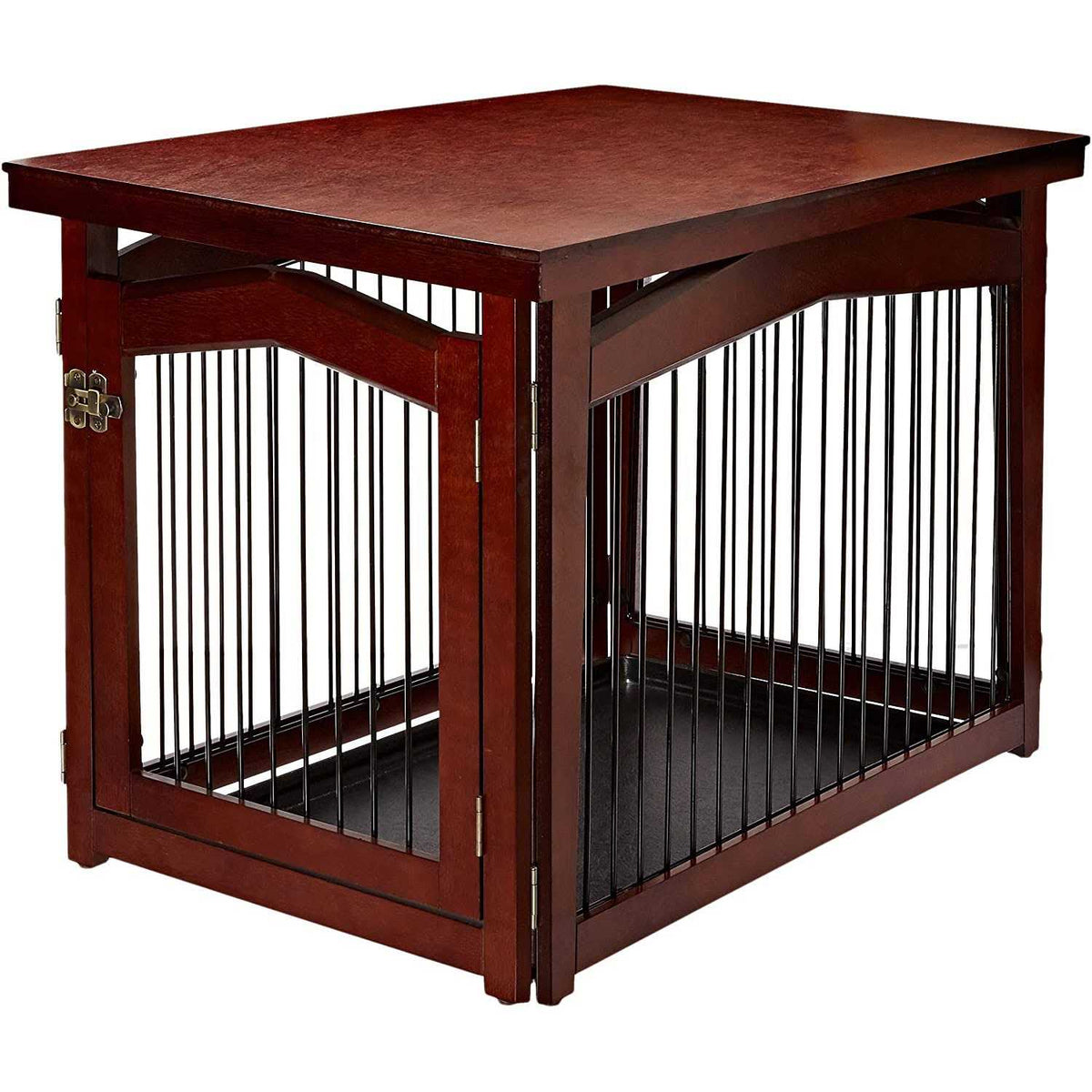 2-in-1 Crate and Gate D4790