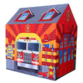 Fire Station Play Tent T2788