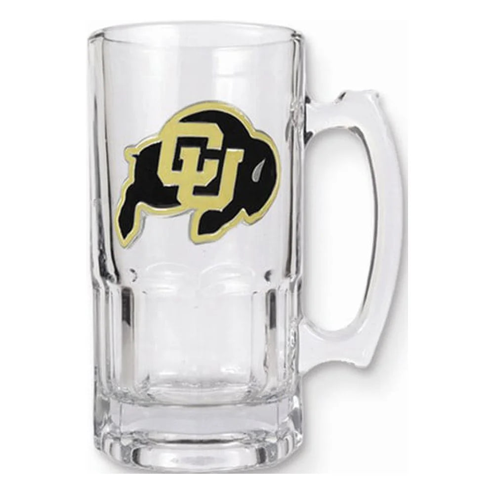 1-liter Glass Tankard B82099