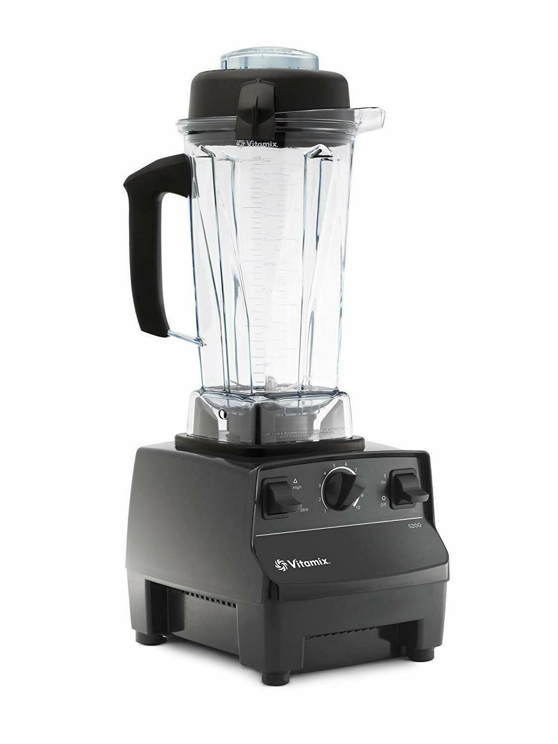 Black Blender F2173