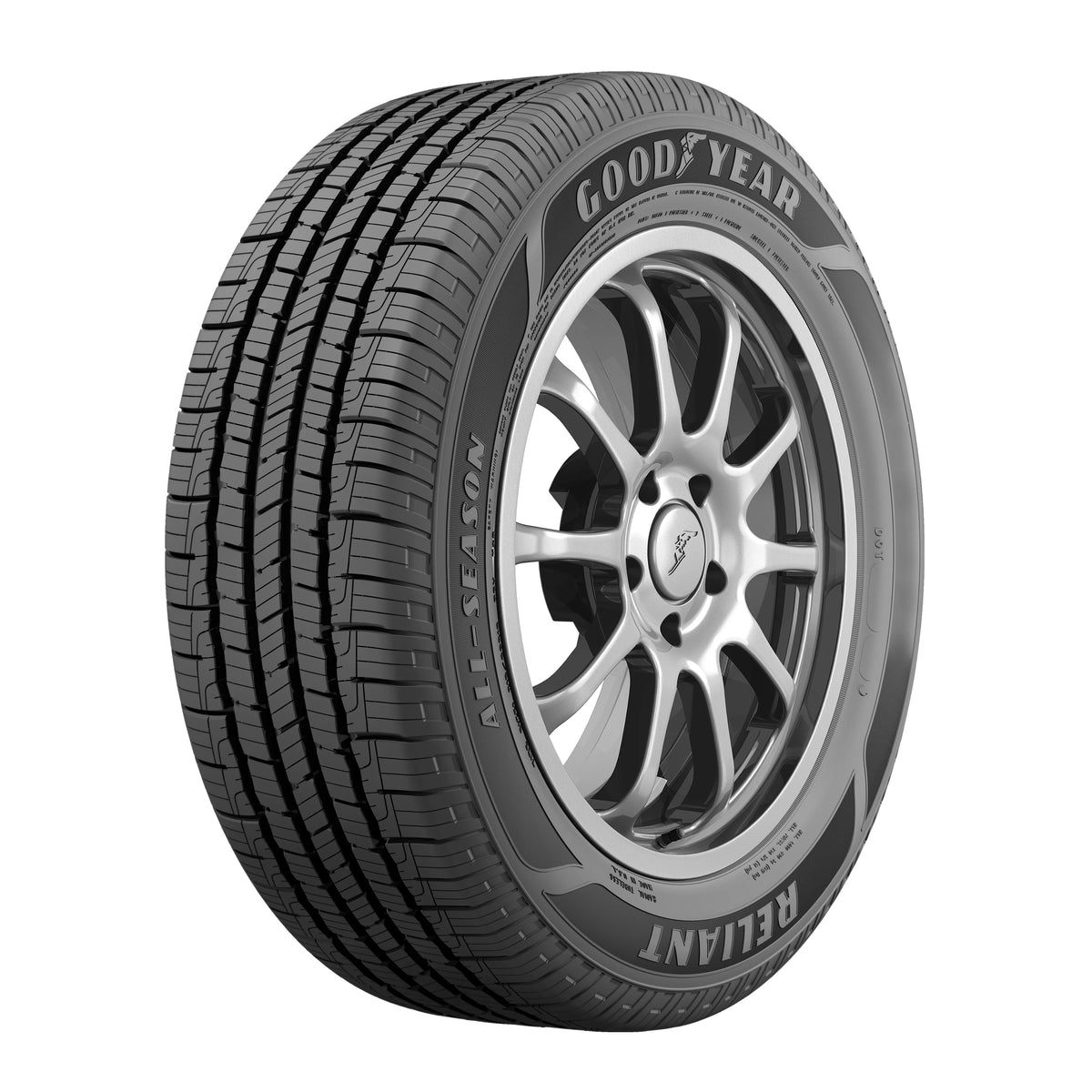 195/65R15 91H All-Season Tire S9372