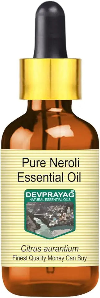 Neroli Essential Oil 100ml (3.38 oz) D976660