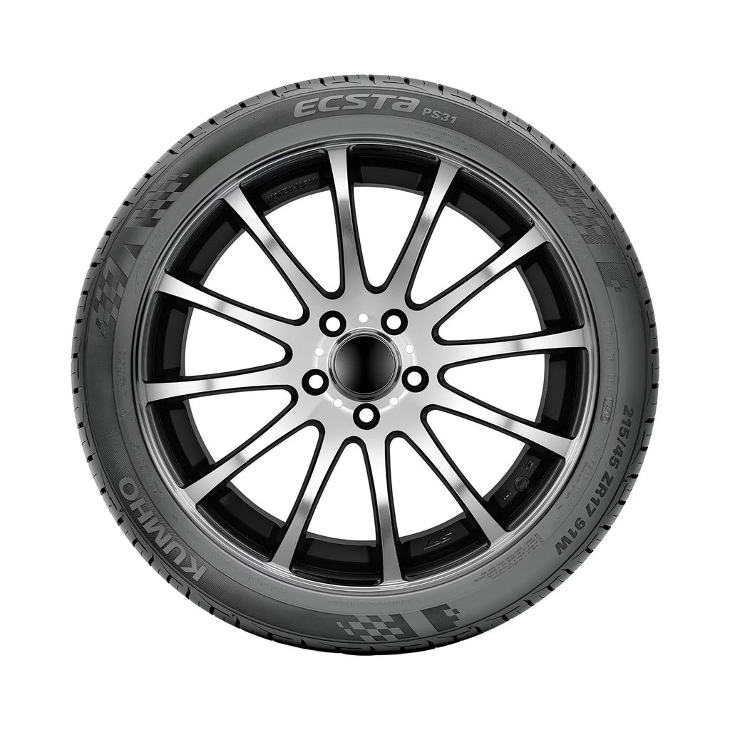 Summer 245/45ZR17 95W Passenger Tire Z401