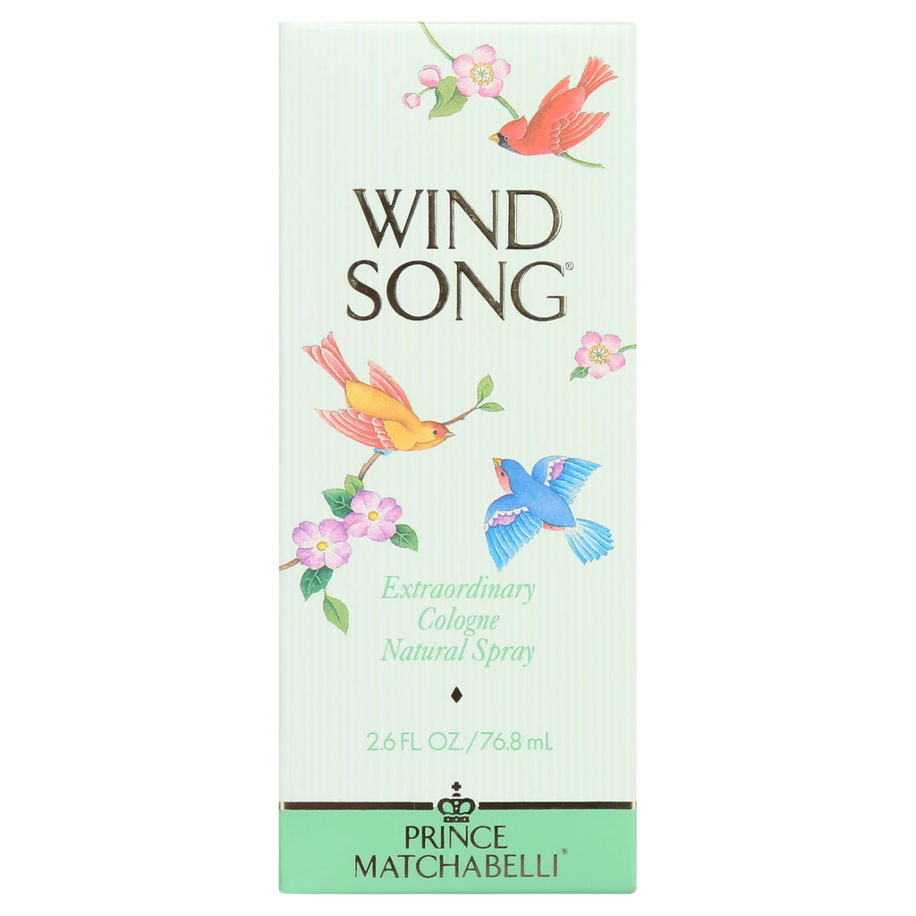 Cologne Spray 2.6 oz J5058
