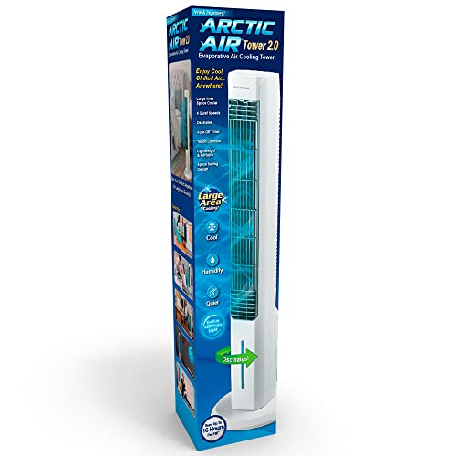 Tower Evaporative Air Cooler U516