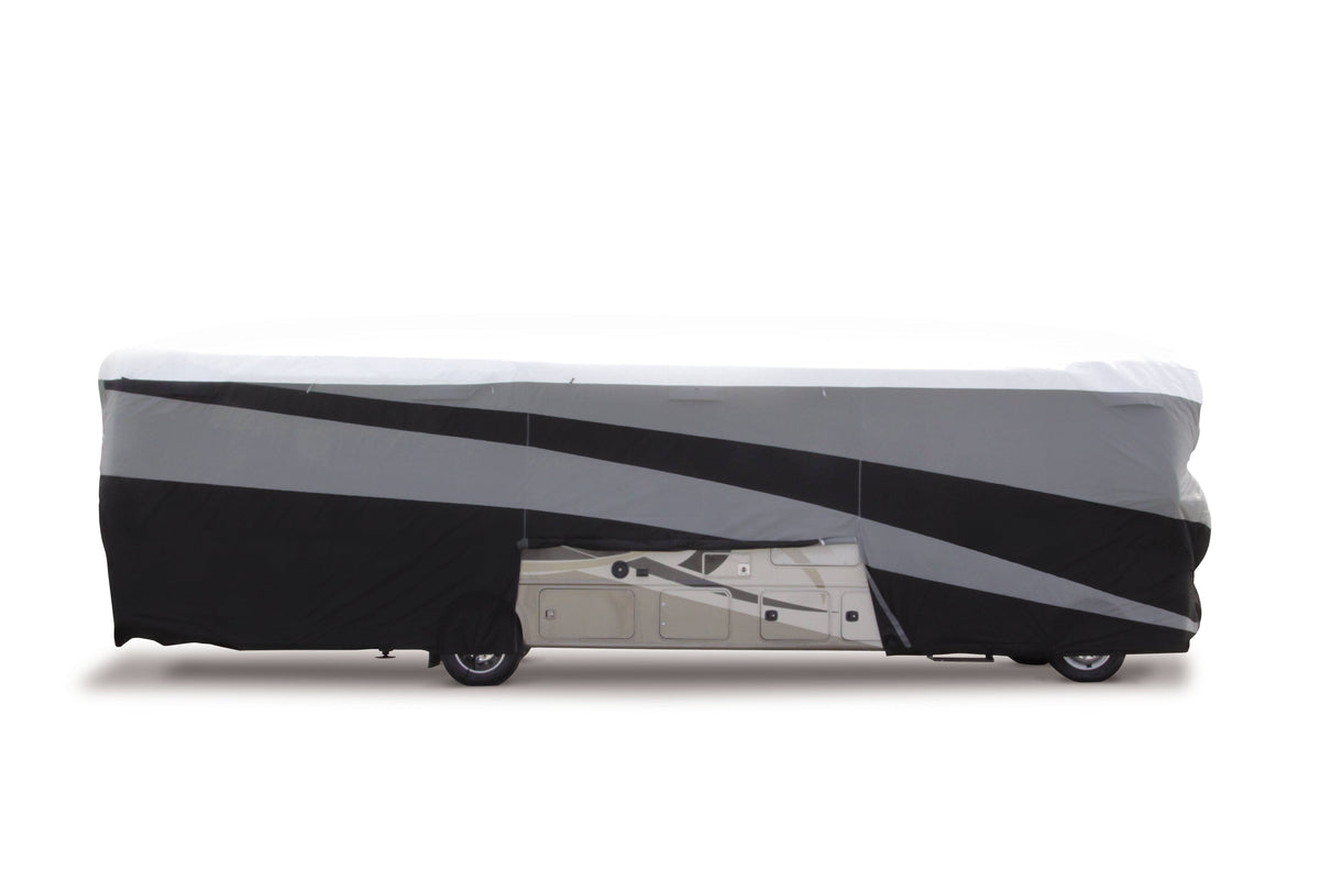 Black Class A Cover Z559