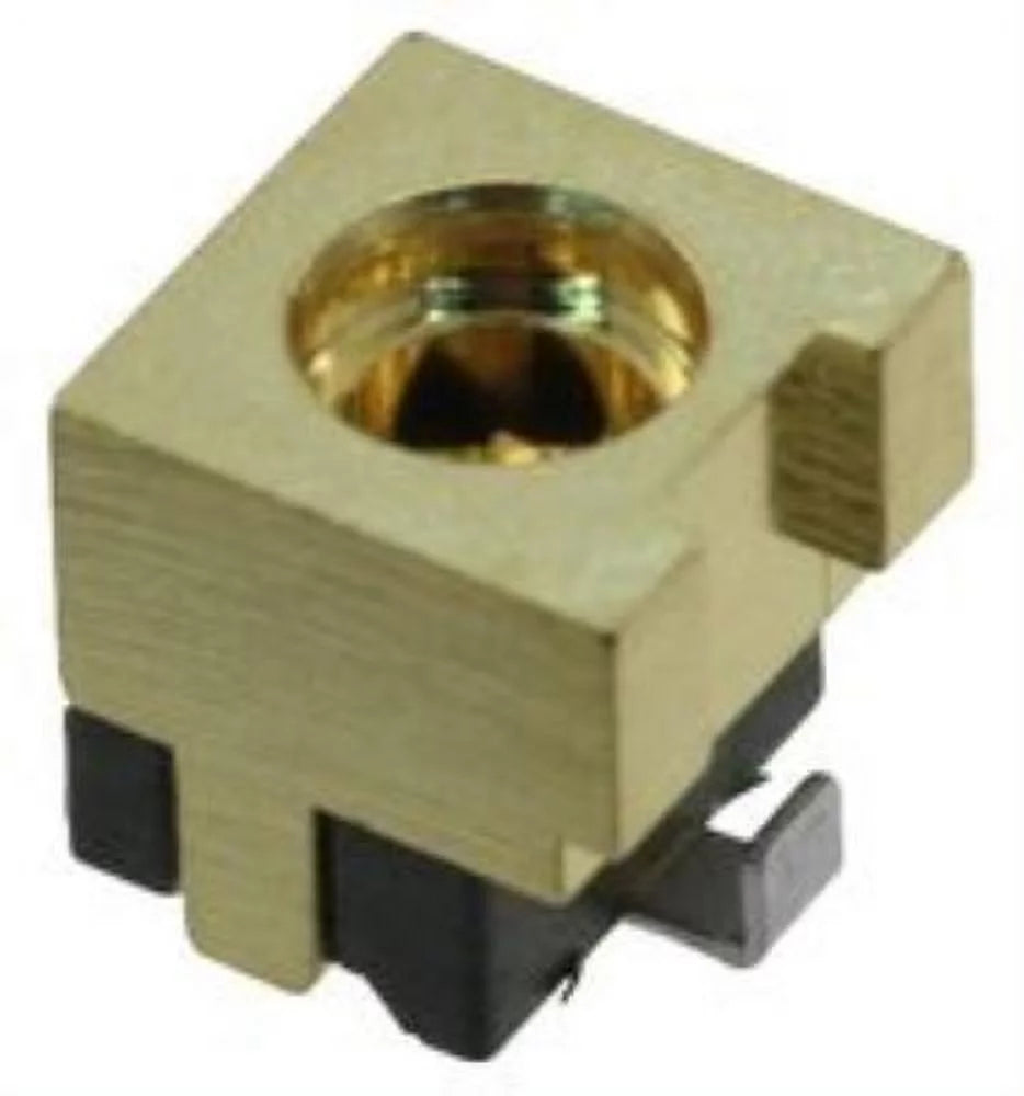 50 Ohm RF Coaxial MMCX Jack O339900