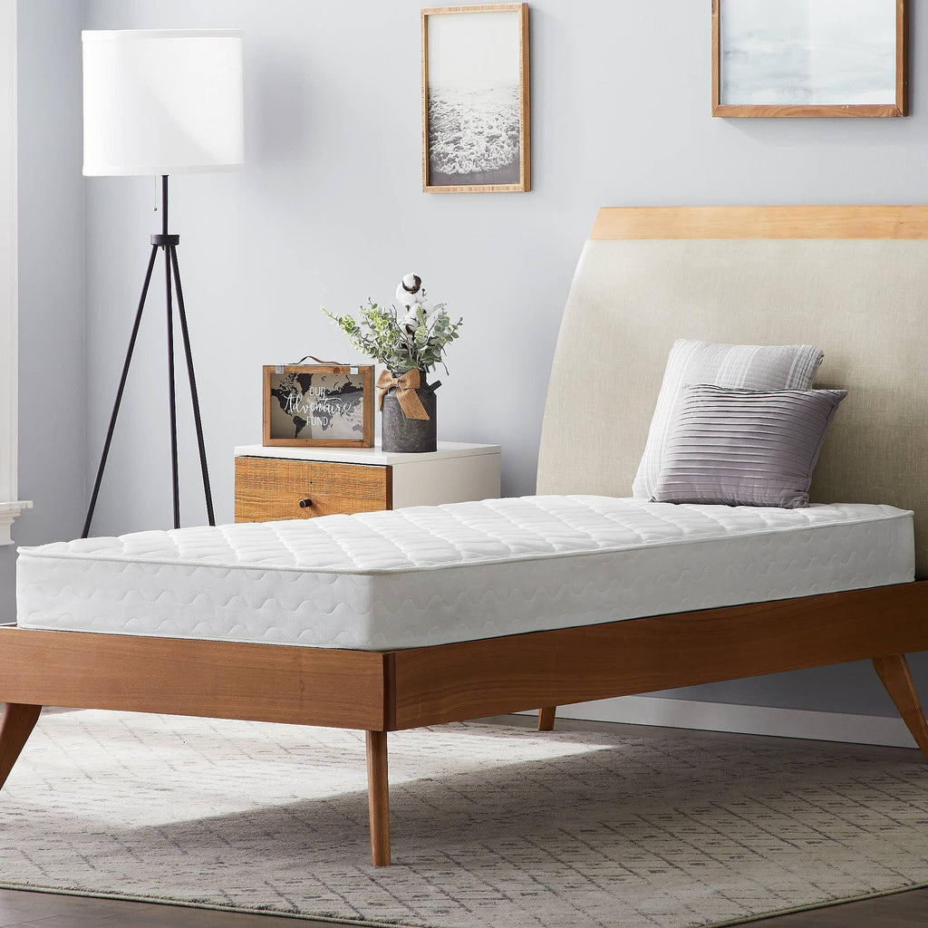 6 Innerspring Mattress, Twin G20316