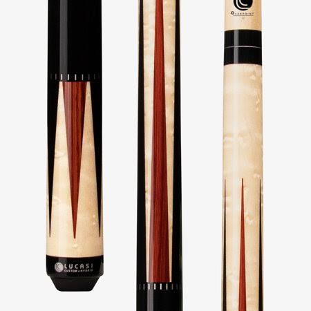 Custom Pool Cue L543781