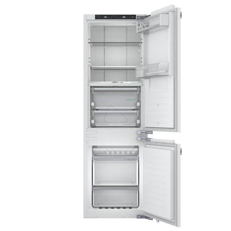 Built-In Bottom Freezer Refrigerator C2402