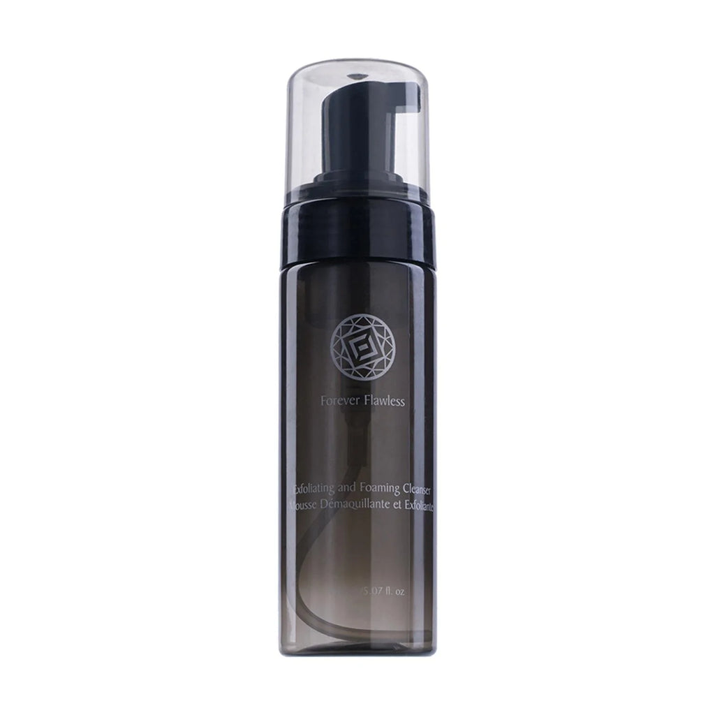 Exfoliating and Foaming Cleanser 5.07 fl. Oz Z2648