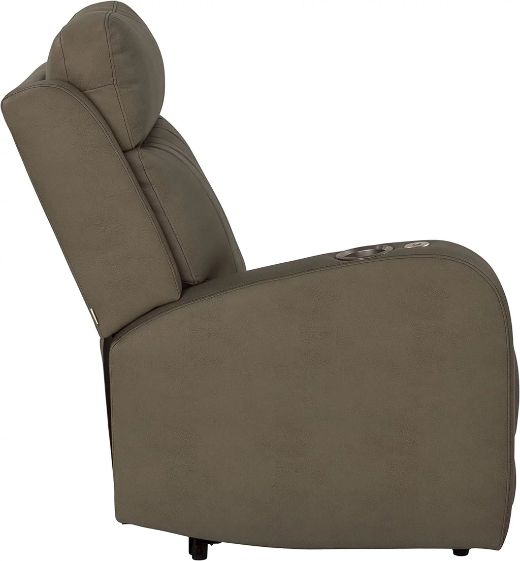 Right Hand Recliner V261