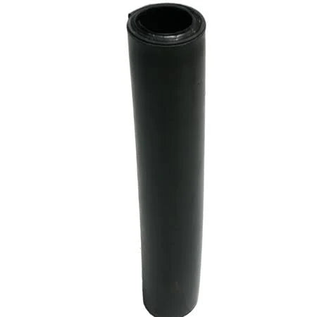 Neoprene Sheet 1/8 Thick 3ft W x 20ft L C669