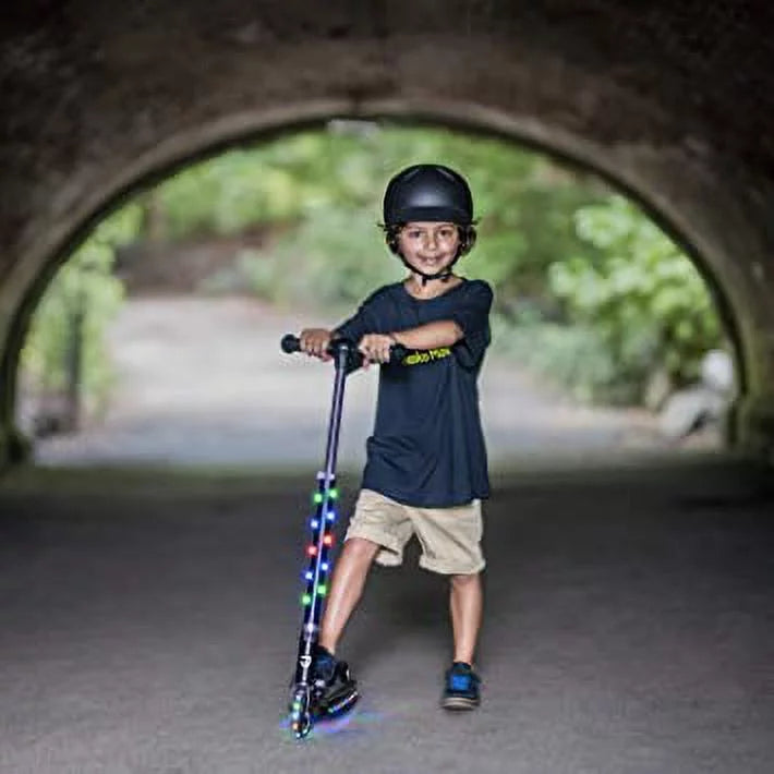 Adjustable Lightweight Kick Scooter R973