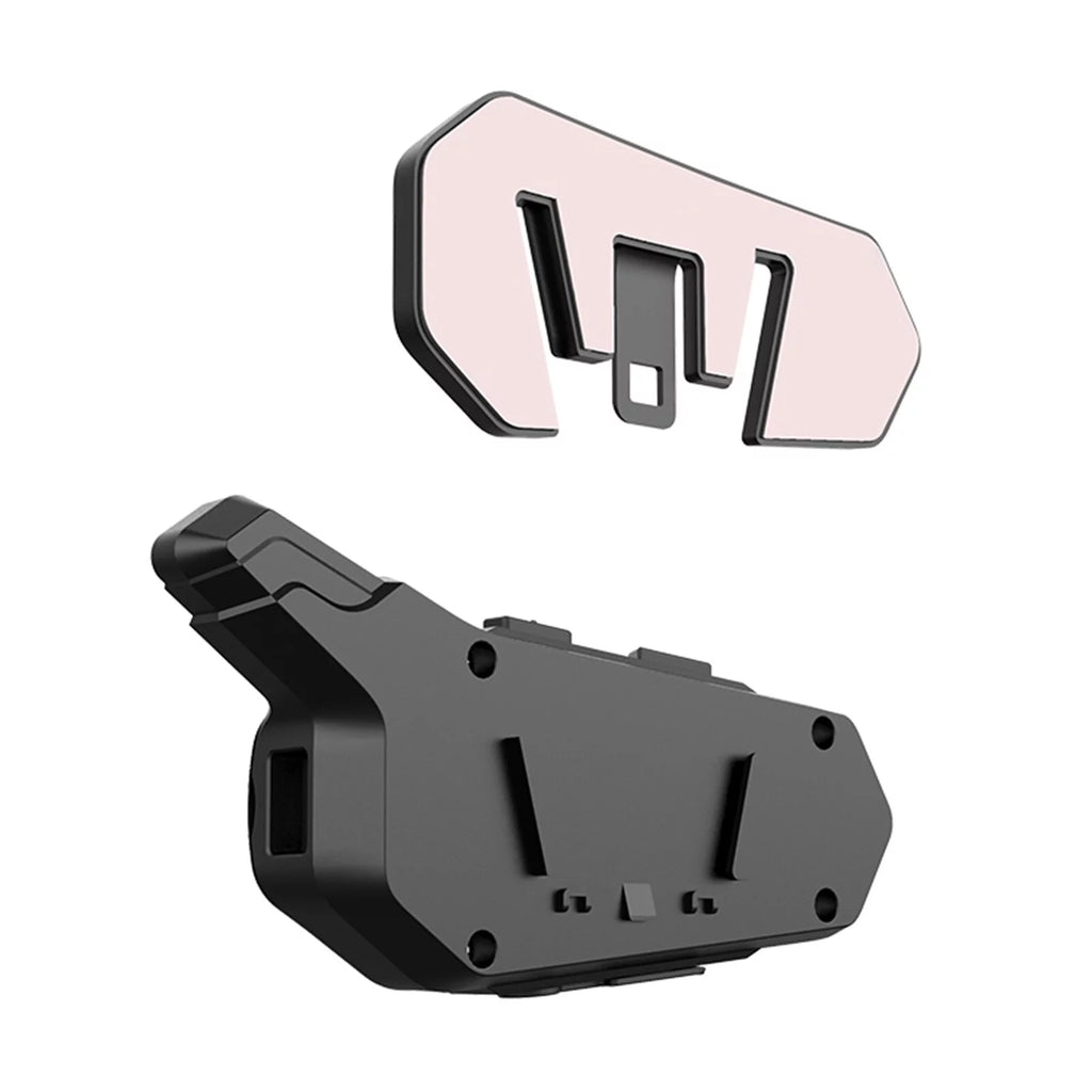 Motorcycle Helmet BT Headset Waterproof Communication System P6496
