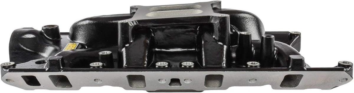 Black Aluminum Intake Manifold O759561
