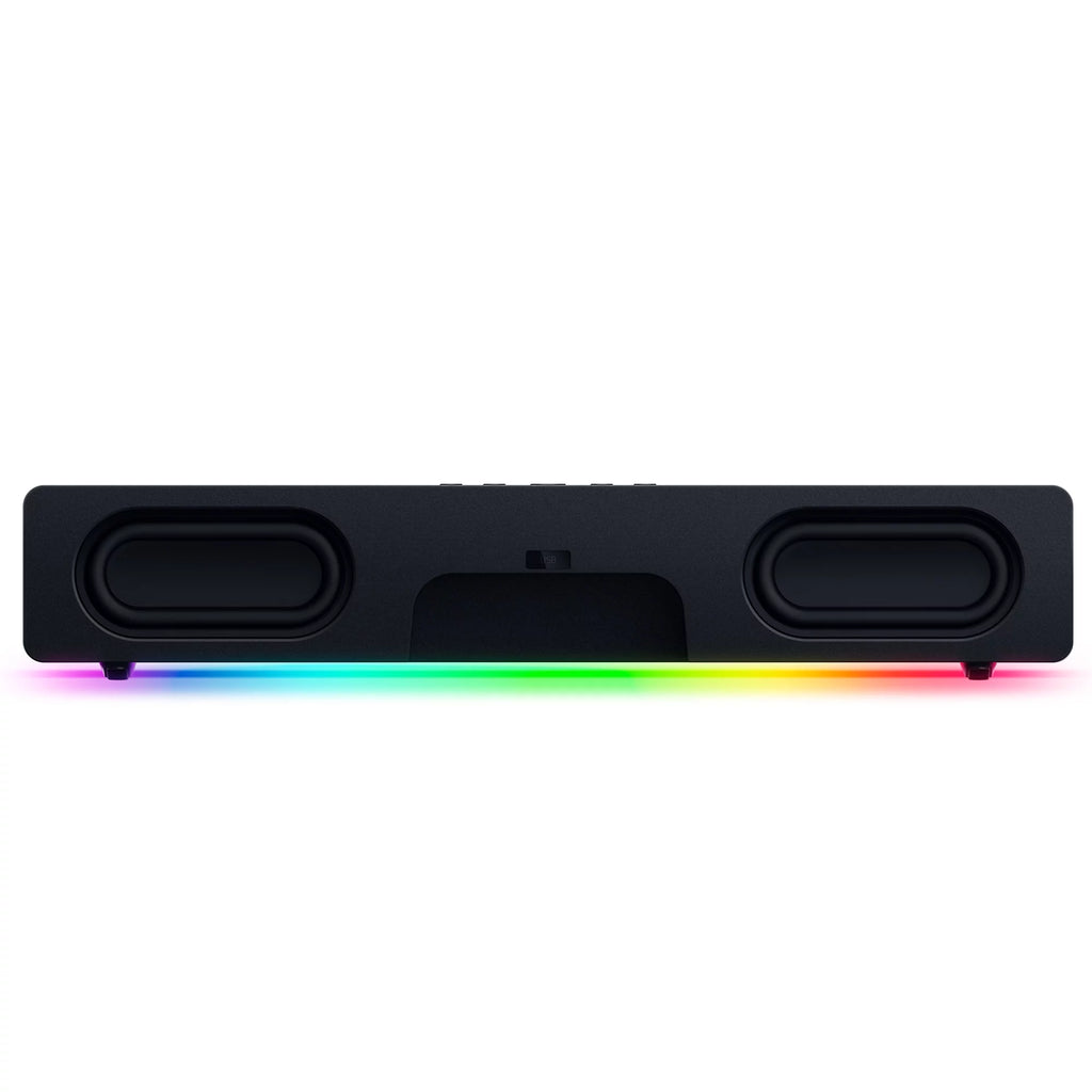 PC Gaming Compact Soundbar A54313