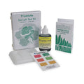 Soil pH Test Kit, pH Range 4.0 to 8.0 L434