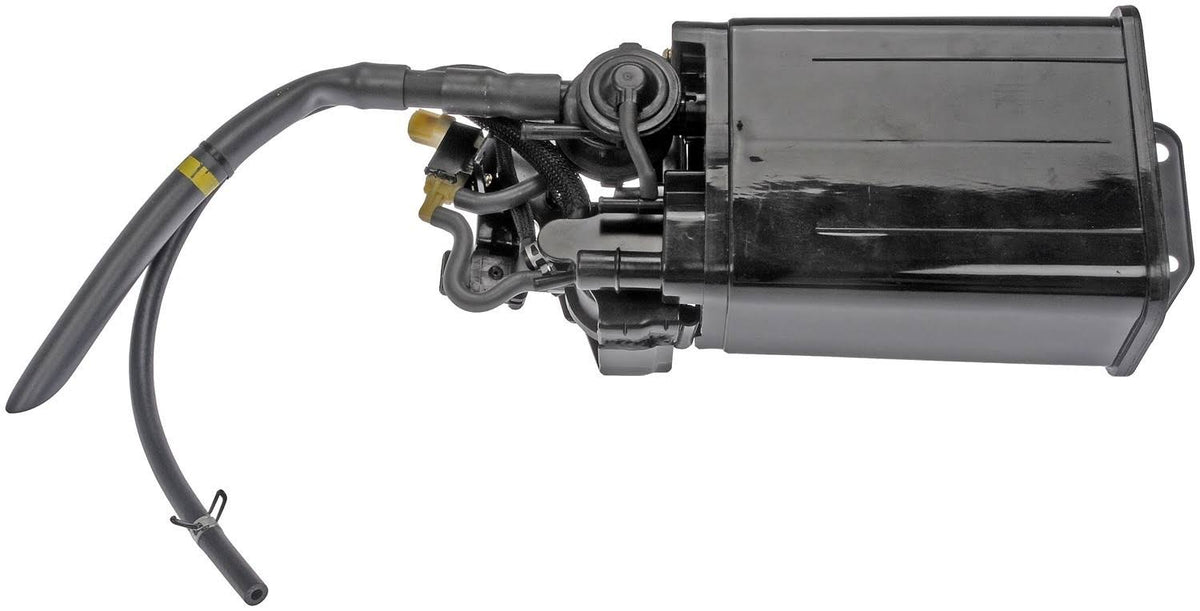 Vapor Canister H11928