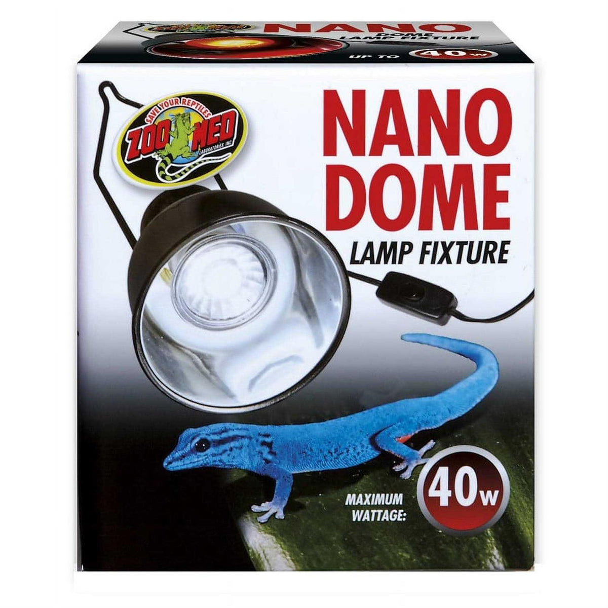 Nano Dome Lamp Fixture V13365