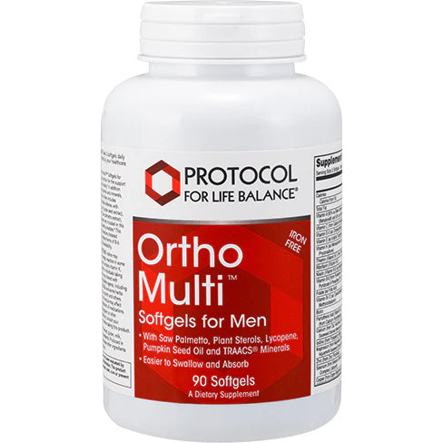 Multi for Men 90 softgels P321