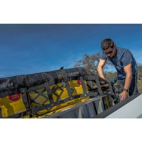 X-Large Cargo Net J6899
