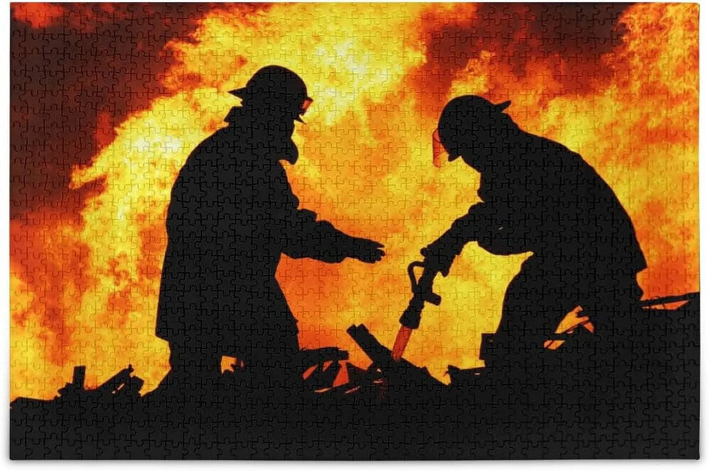 1000 Pieces Jigsaw Puzzles V754