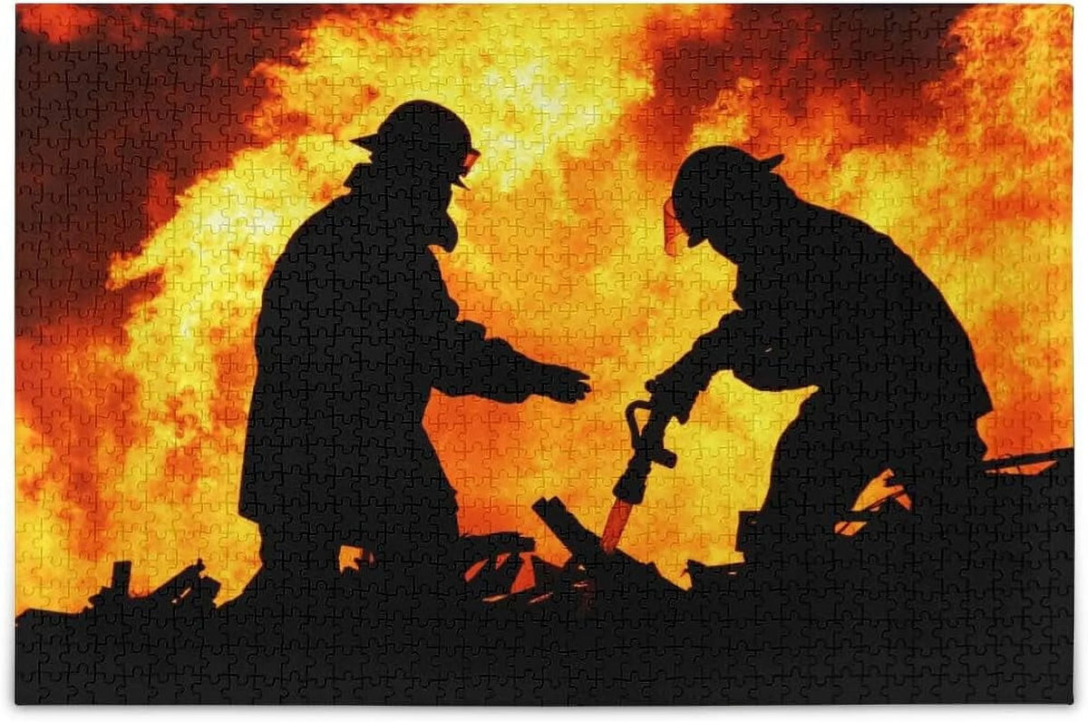 1000 Pieces Jigsaw Puzzles V754