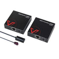 HDMI 2.0 Extender 4K@60Hz 164ft/50m HDR10+ HDCP 2.2 Over Cat6/6a/7 L823