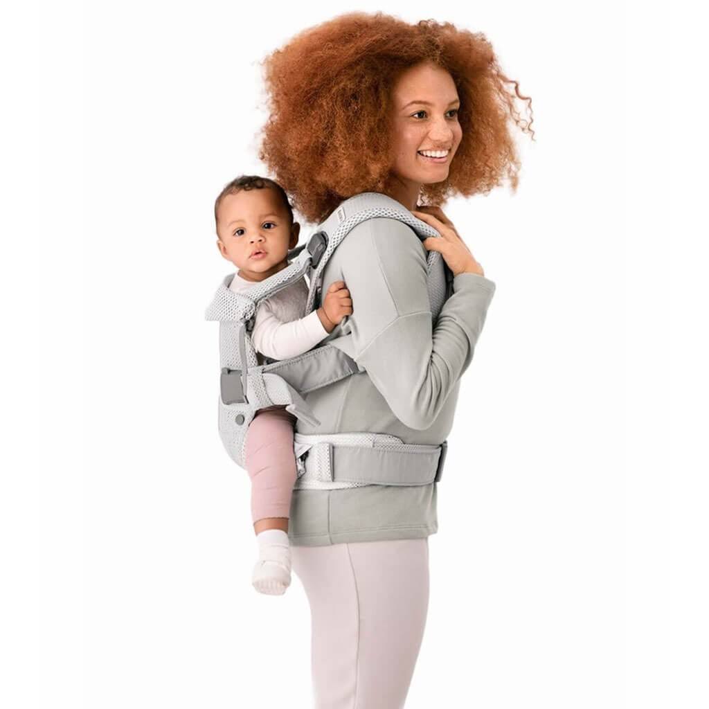 Baby Carrier 3D Mesh S841387