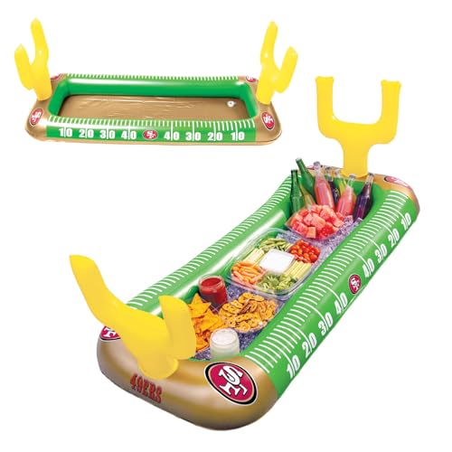 4 ft Inflatable Food Cooler Buffet D891998