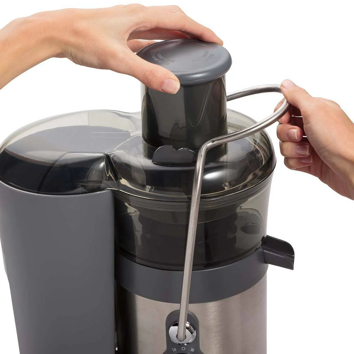Juice Extractor Q58880