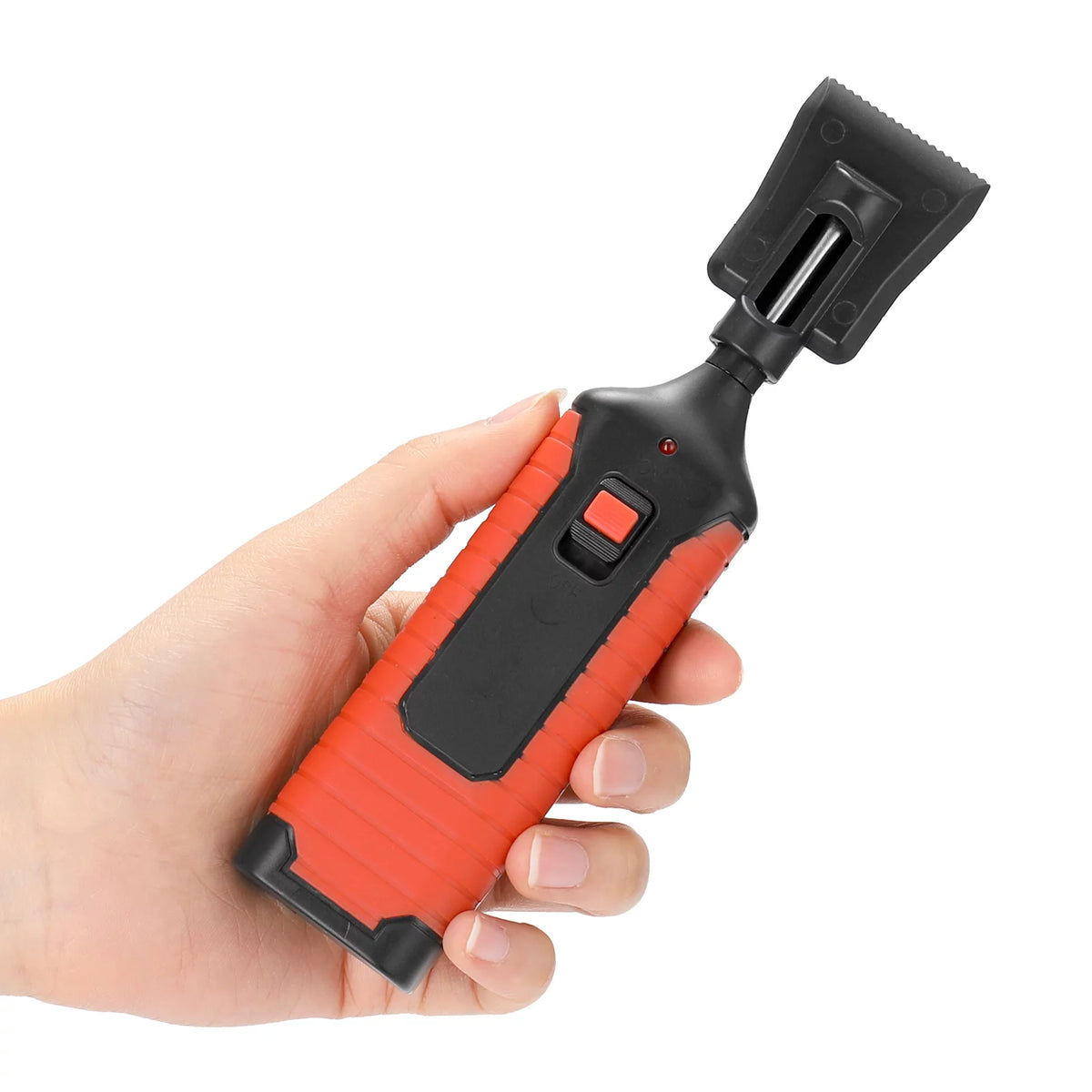 Ceramic Tile Repairing Tool Set with 11 Wax Bar J6502