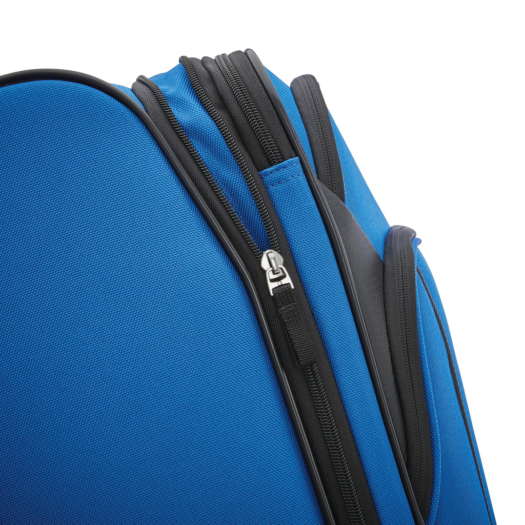 20" Carry-on Spinner Luggage U650
