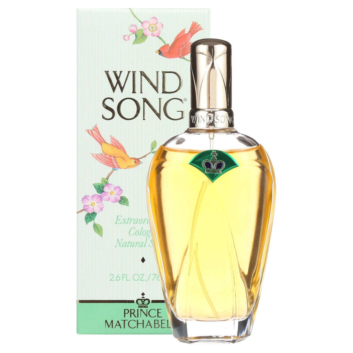 Cologne Spray 2.6 oz J5058