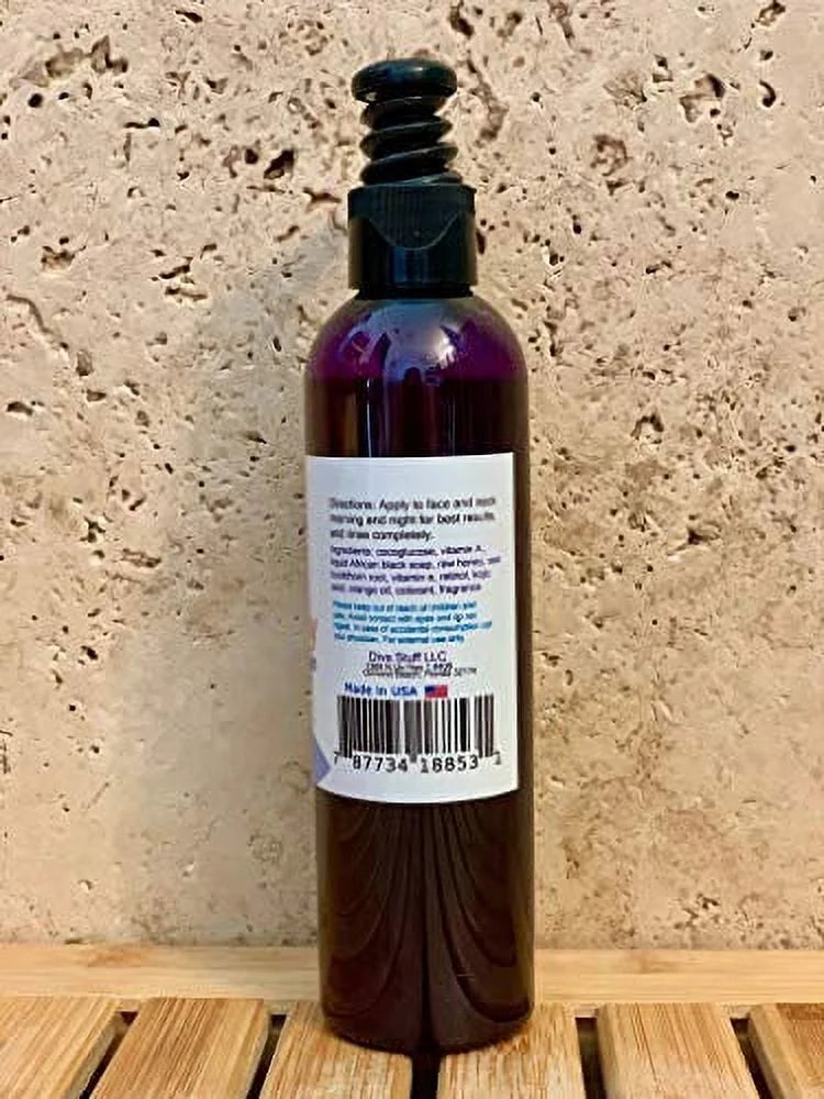 Anti Aging Face Wash with Retinol D947693