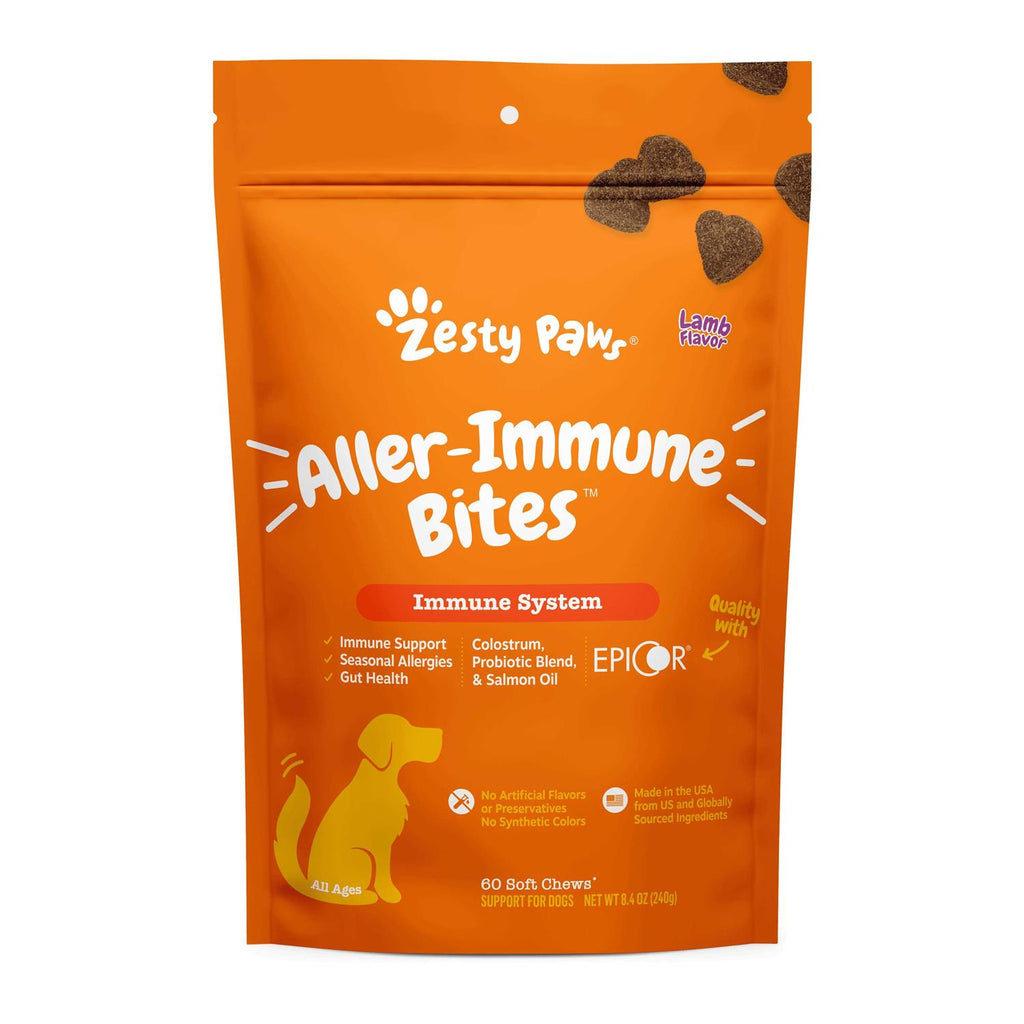 Aller-Immune Bites for Dog X384739