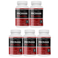 Male Enhancement Supplement 5 Bottles R1694