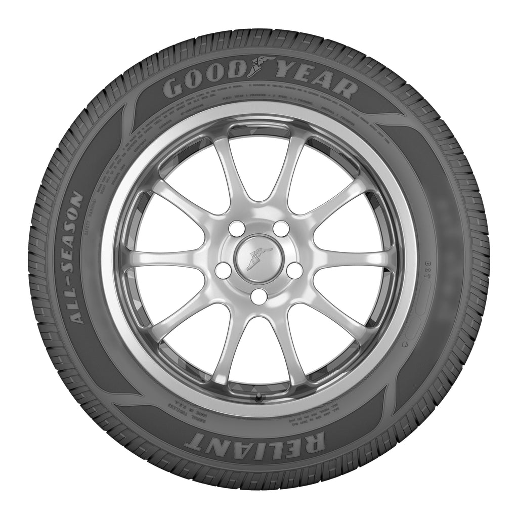 195/65R15 91H All-Season Tire S9372