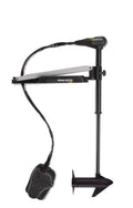 45 lb Thrust 42 Shaft Freshwater Bow Mount Trolling Motor I69827
