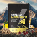 Shilajit Ashwagandha Gummies Supplement X48905